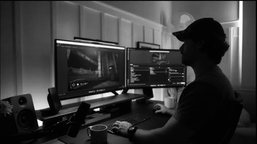 Serviço de Perícia de Cena de Crime em 3D