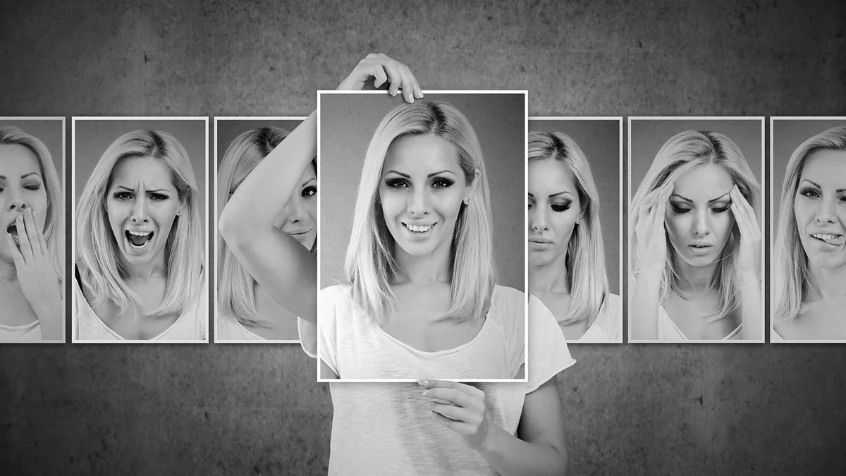 Serviço de análise das microexpressões faciais