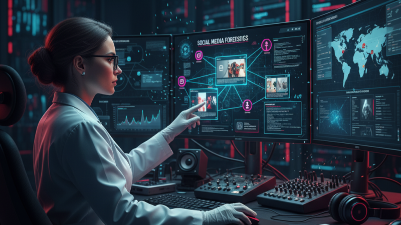 Gemini_Generated_Image_kthfsbkthfsbkthf Quando a rede esconde o crime: a perícia audiovisual nas redes sociais