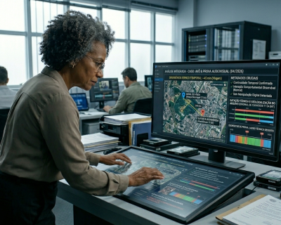 Acusação de Pedofilia: quando um vídeo é a única prova de inocência