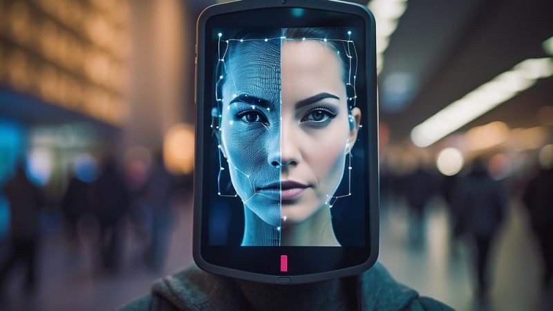 deep fakes inteligencia artificial